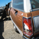 Illustration for article titled Oldsmobile Vista Cruiser Gets Last View Of California Sky Through Roof Windows